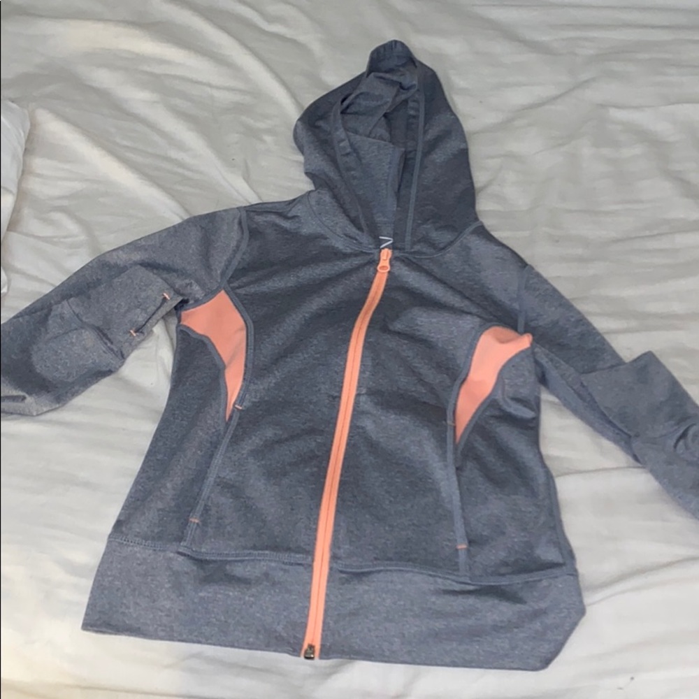 Girls Jacket - Picture 3 of 6